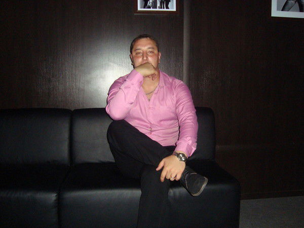 Абдукасимов Александр