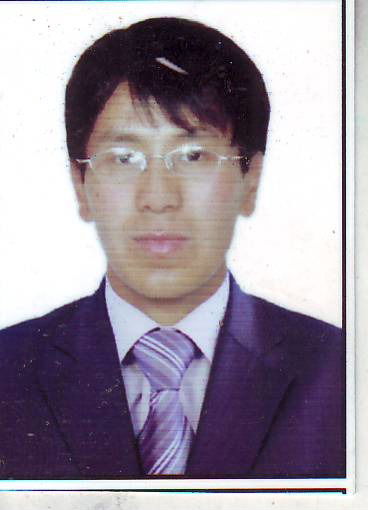 Almanbet Abu Muslim Almanbet Abu Islam