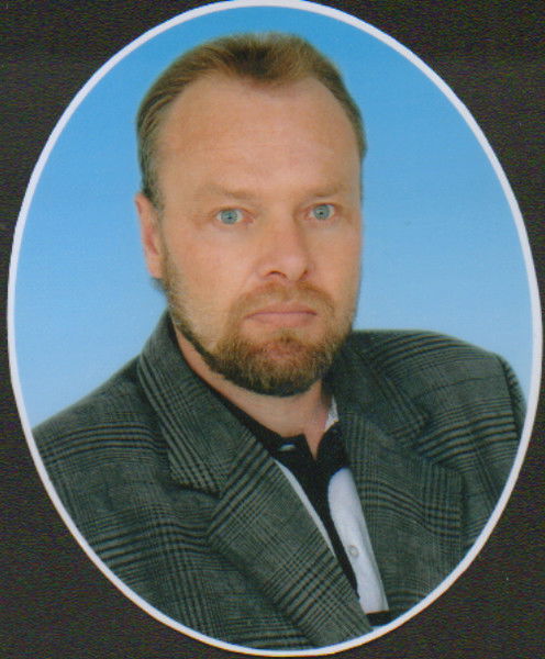 Владимир Соколов