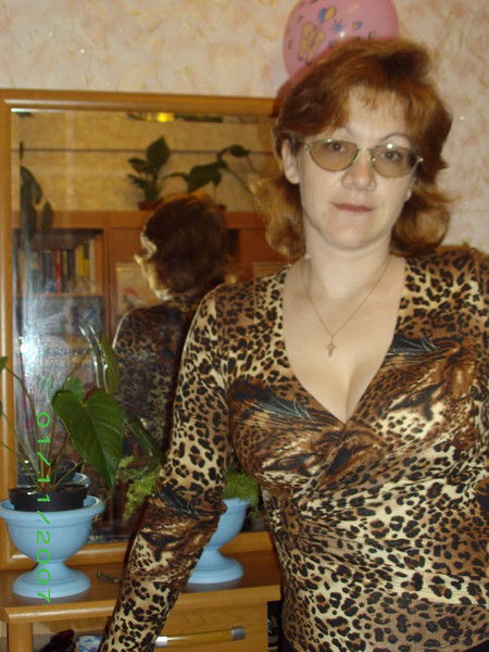 Ольга Завалишина