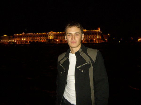 Андрей Поддубнов