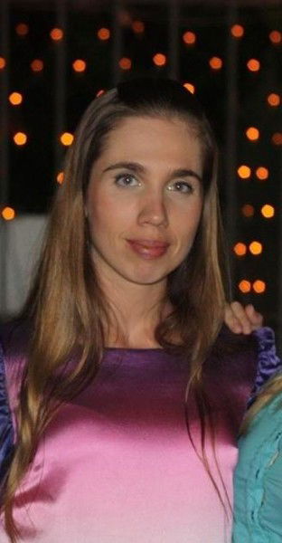 Вероника Личман