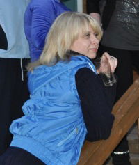 Наталия Ахмадуллина