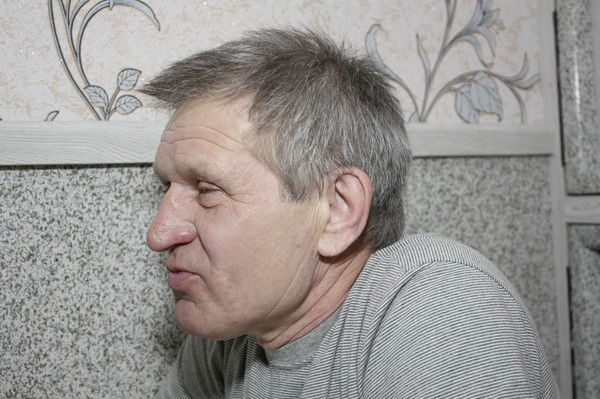 Евгений Брычеев