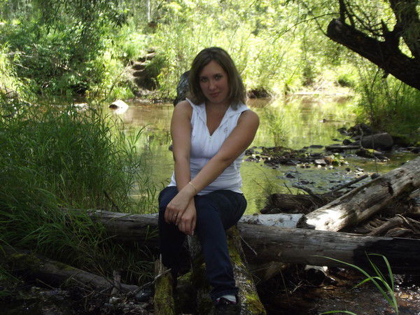 Евгения Плеханова