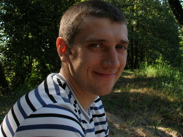 Алексей Самойлов