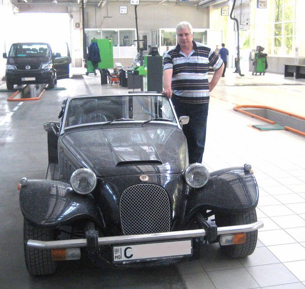 Анатолий Селюх