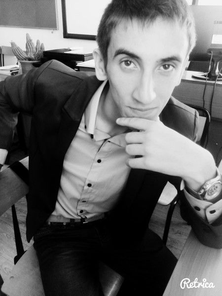 Алексей Овсянкин