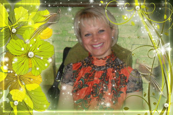 Елена Журавлёва(Лозовая)