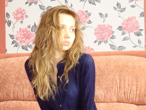 Катерина Бриз