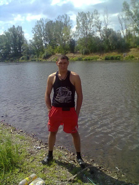 Марат Аскаров