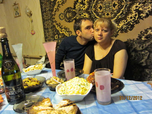 Лескова Алена