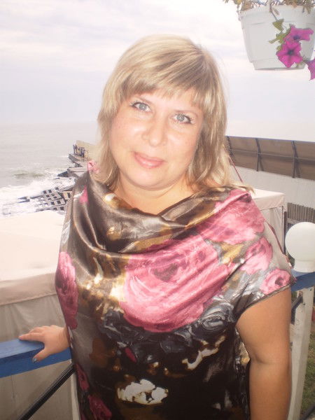 Валерия Мирошниченко