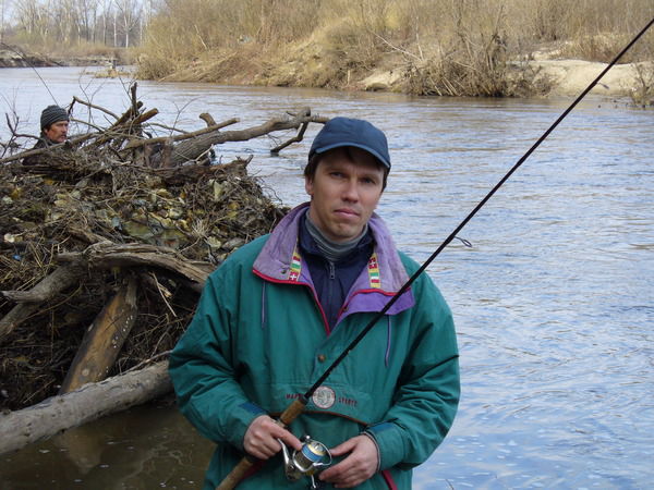 Сергей Максимов