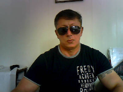 Валерий Зайналов