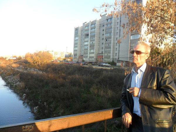 Владимир Касап