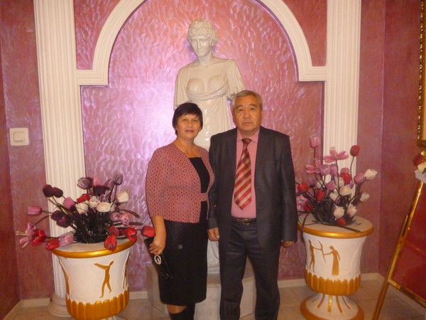 Светлана Муратова