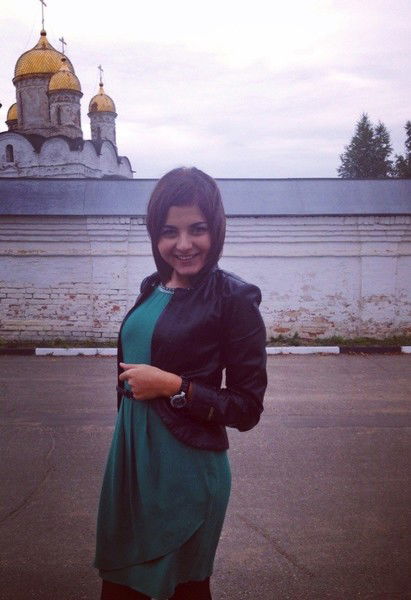 Кристина Иващенко