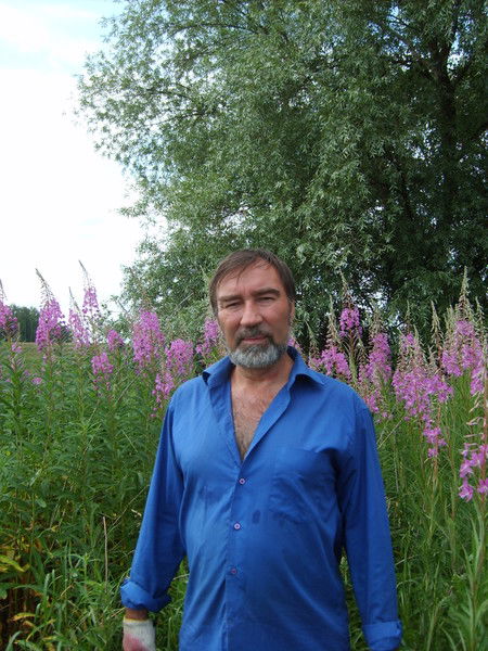 Николай Орлов