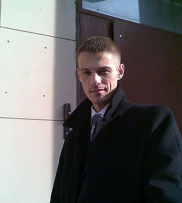 Сергей Бондарь