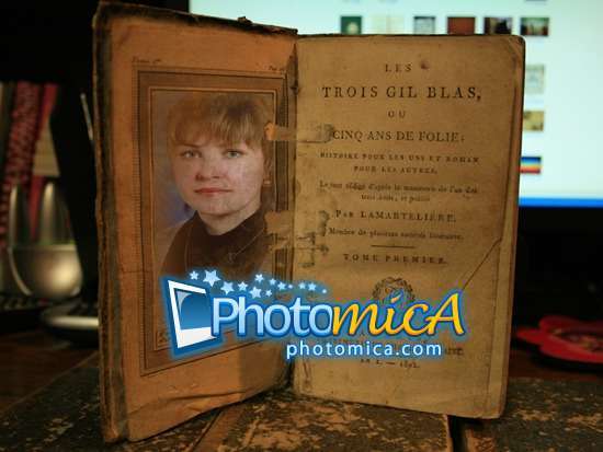 Екатерина Швенк