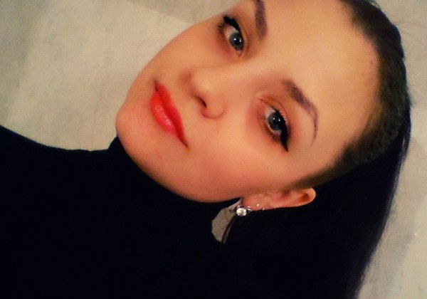 Галя Николайчик