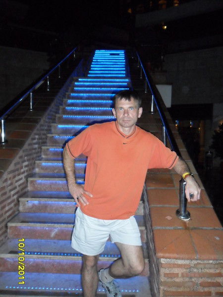 Вячеслав Чистобородов