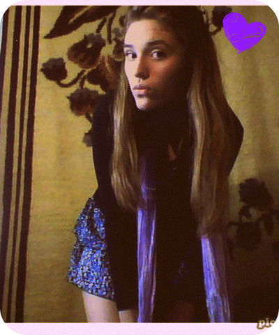 Ксенька Кнопка