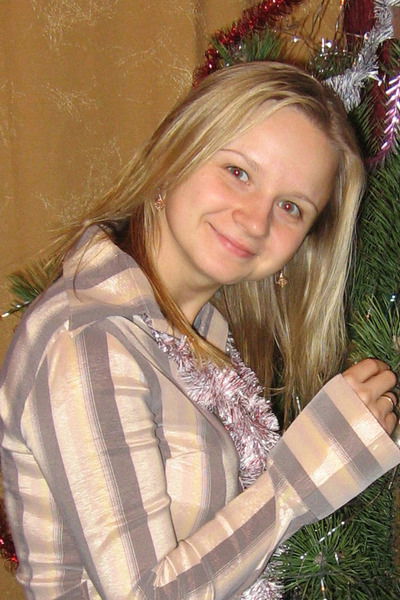 Ирина Сидорова