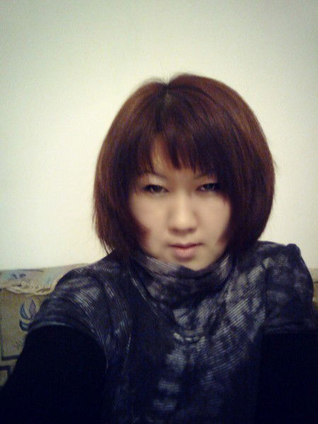 Альмира Уларбекова