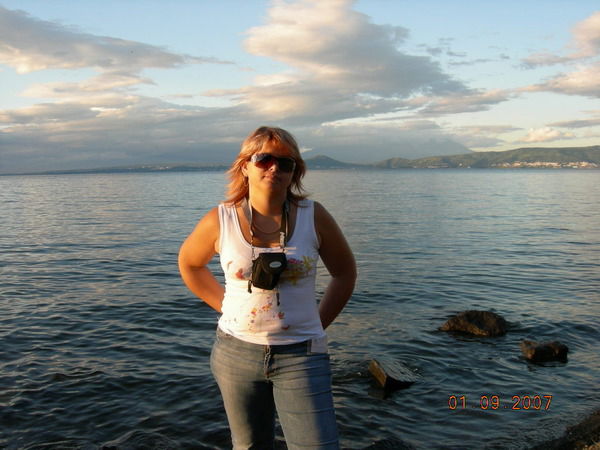 Алёна Панова