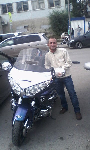 Максим Болтенков