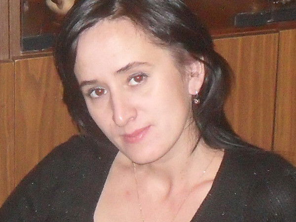 Фануза Долгова