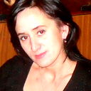 Фануза Долгова