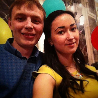 Яна Гордеева