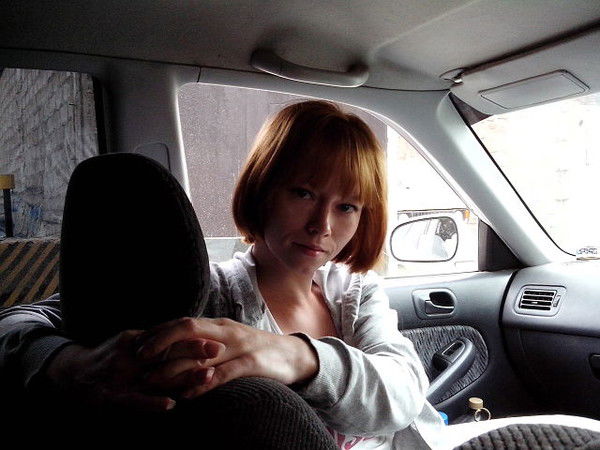 Вера Куликова