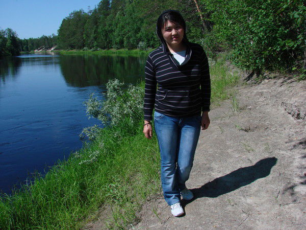 Мунара Боромбаева