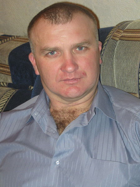 Cергей Коновалов