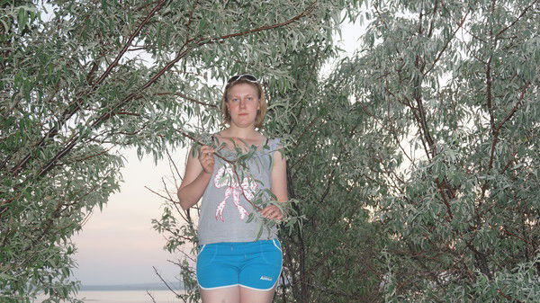 Ирина Исмаилова