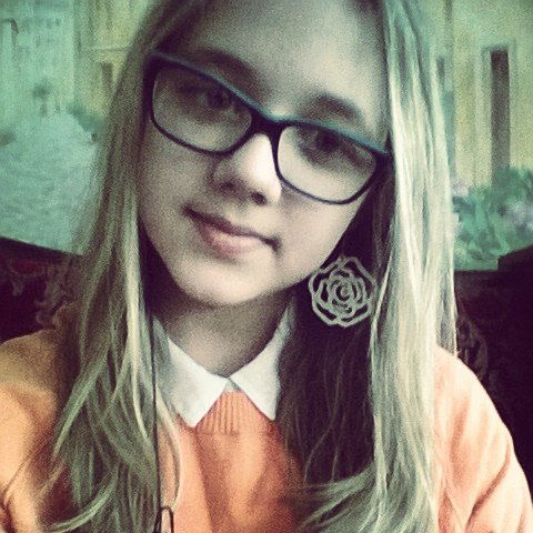 Влада Фомина