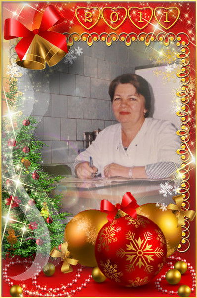 Антонина Спичева