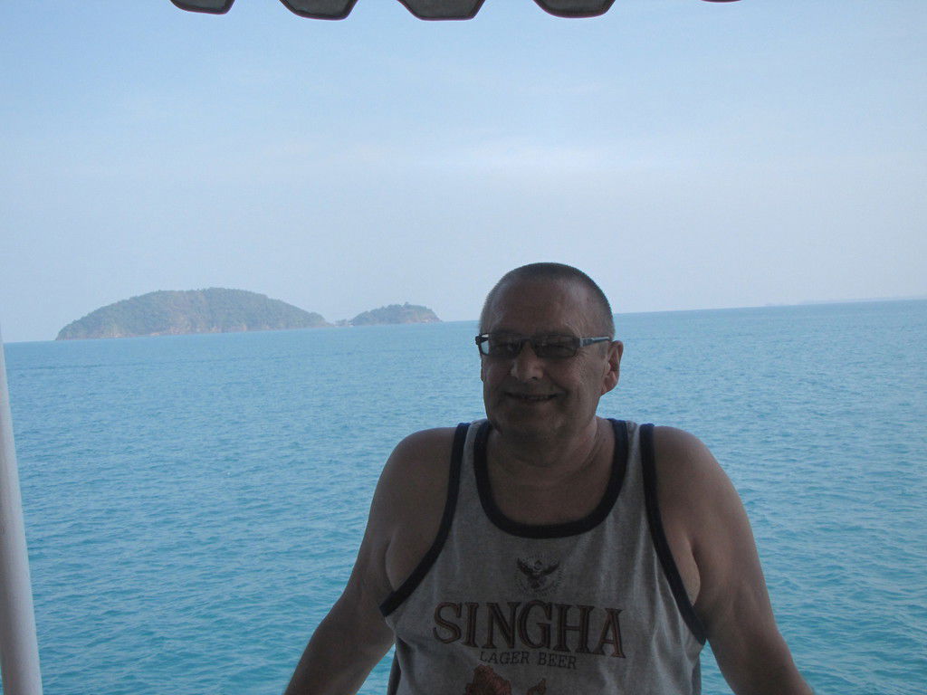 Александр Щербаков