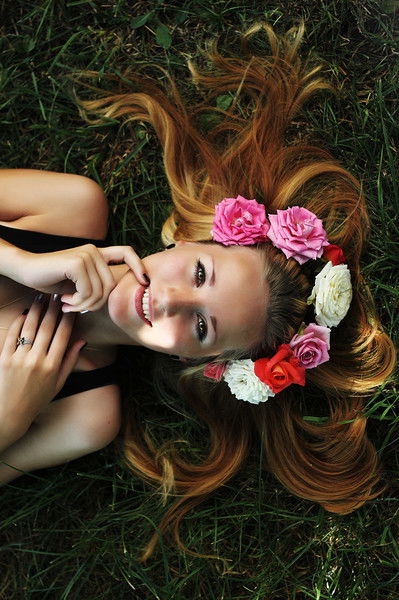 Евгения Ремизонцева