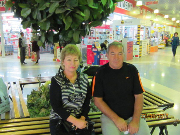 Виктор Василенко