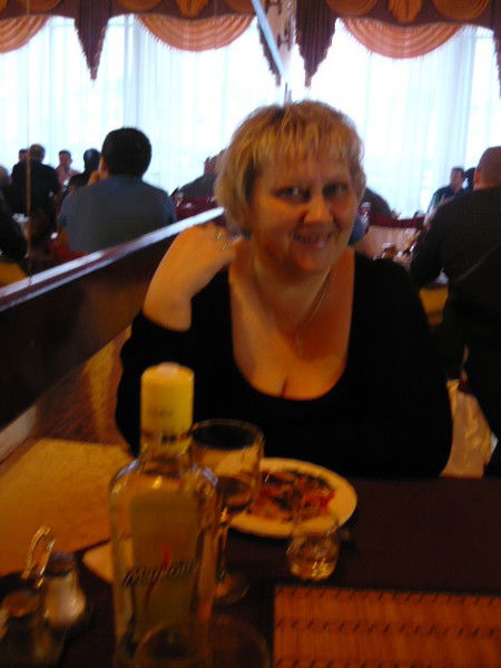 Оля Курбатова