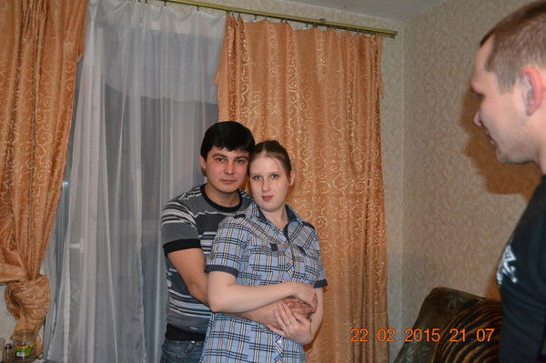 Наргиза Абдуллаева