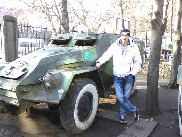 Дмитрий Синицын