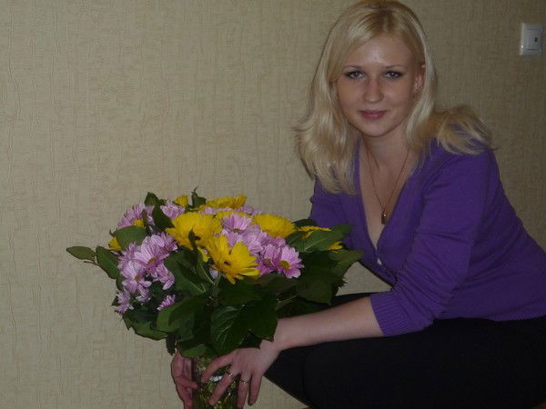 Татьяна Рыжикова