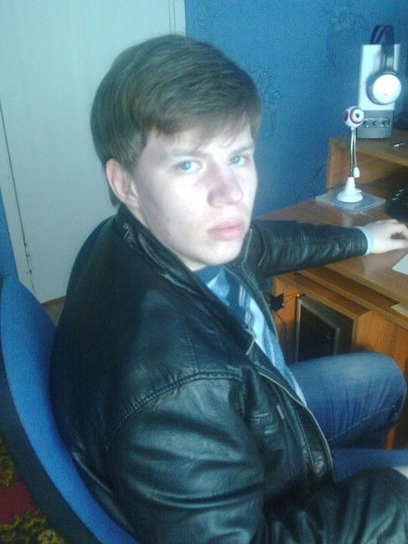 Сидоров Александр