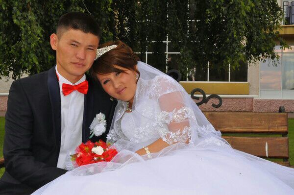 Зауре Жунусова